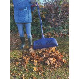 Spear & Jackson Garden Tidy Leaf Grabber