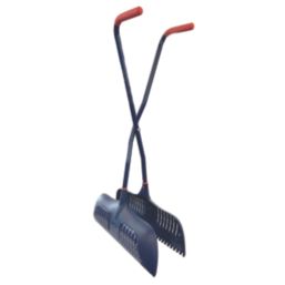 Spear & Jackson Garden Tidy Leaf Grabber