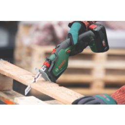 Bosch KEO 18V Li-Ion Power for All  Cordless Garden Saw - Bare