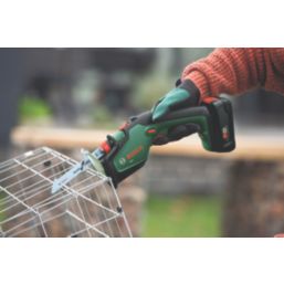 Bosch KEO 18V Li-Ion Power for All  Cordless Garden Saw - Bare
