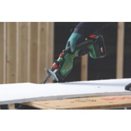 Bosch KEO 18V Li-Ion Power for All  Cordless Garden Saw - Bare