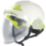 Delta Plus ONYX2  Arc Flash Safety Helmet White