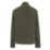 Regatta Thompson Half Zip Fleece Olive Night X Large 49.2" Chest