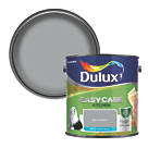 Dulux Easycare Kitchen Paint Warm Pewter 2.5Ltr
