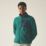 Regatta Frankie Full Zip Fleece Mediterranea / Navy Medium 44.8" Chest