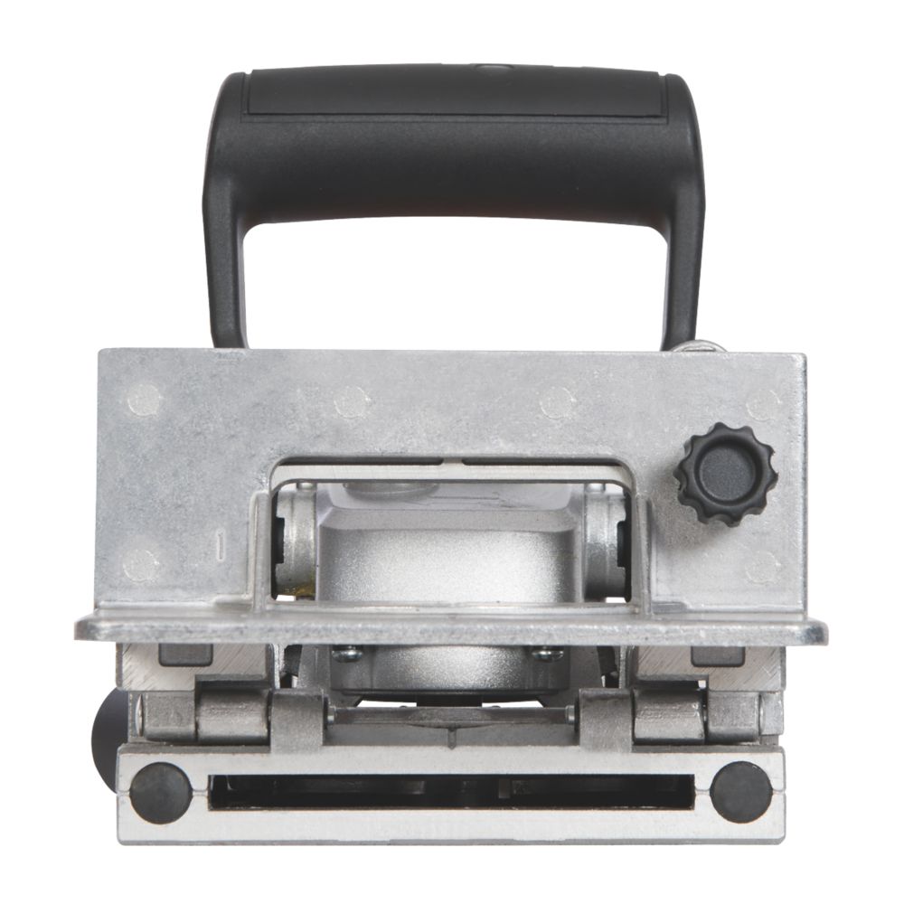 Triton TBJ001 760W Electric Biscuit Jointer 240V Screwfix