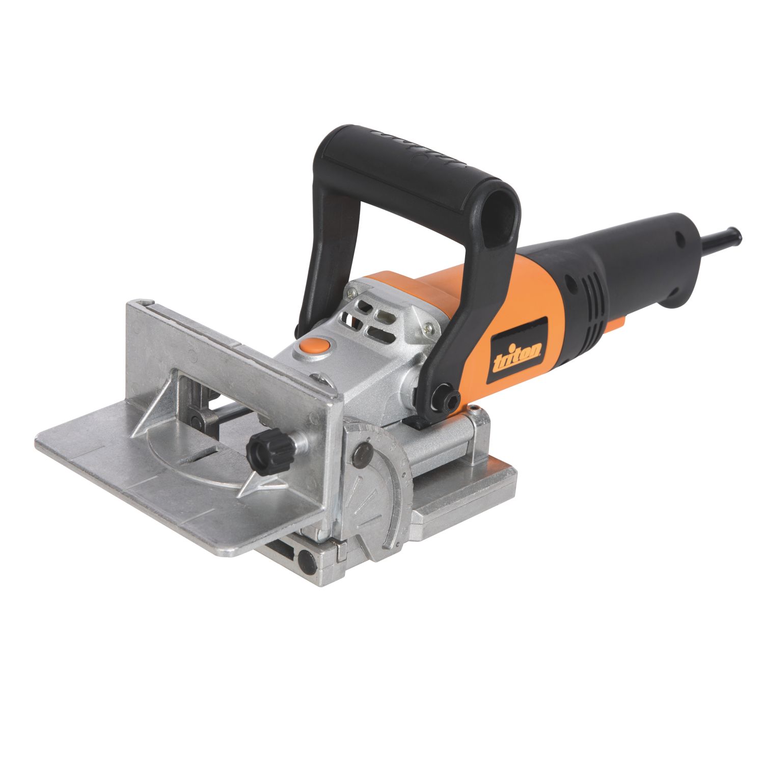 Triton TBJ001 760W Electric Biscuit Jointer 240V (952FG)