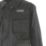 DEWALT Wilmington  Jacket Black X Large 51" Chest