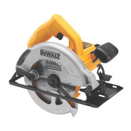 DeWalt DWE550-GB 1200W 165mm  Electric Corded Circular Saw 240V