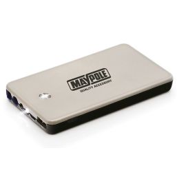 Maypole MP7429 300A Lithium Power Pack + Type A USB Charger - Screwfix