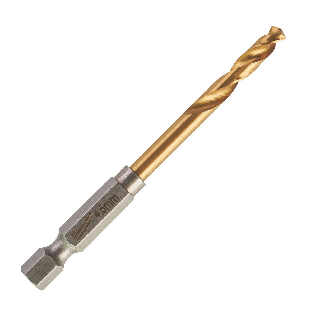 Hex shank firewood drill bit online screwfix