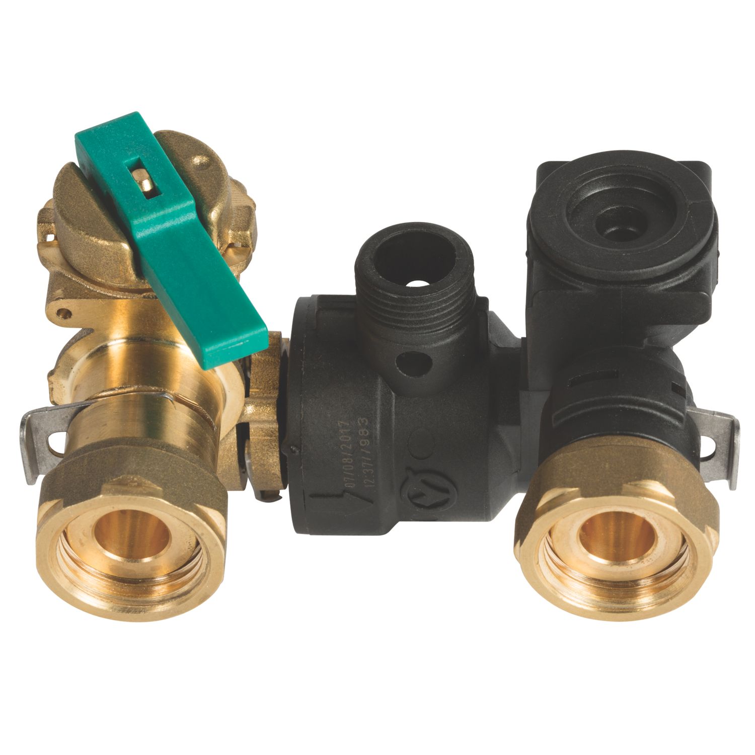 Baxi Easy Fill 2 Permanent Filling Link (952JL)