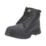 Amblers FS301    Safety Boots Black Size 11