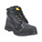 Amblers FS301   Safety Boots Black Size 11