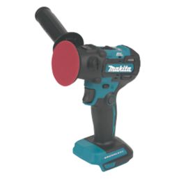 Refurb Makita DPV300Z 80mm 18V Li-Ion LXT Brushless Cordless Sander / Polisher - Bare