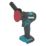 Refurb Makita DPV300Z 80mm 18V Li-Ion LXT Brushless Cordless Sander / Polisher - Bare