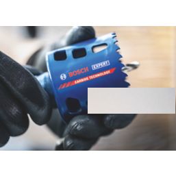 Bosch Expert Multi-Material Carbide Holesaw 35mm