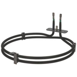 Electruepart CMP766245  Fan Oven Element 1800W