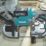 Makita PB002GZ 127mm 40V Li-Ion XGT Brushless Cordless Bandsaw - Bare