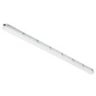 Brackenheath  Single 6ft LED Non-Corrosive Batten 60W 7200lm 100-240V