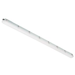 Brackenheath  Single 6ft LED Non-Corrosive Batten 60W 7200lm 100-240V
