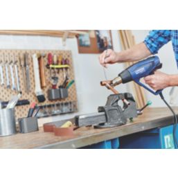 Rapid R2200-LCD 2200W Electric Heat Gun 240V