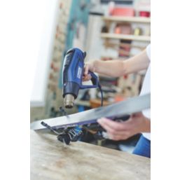 Rapid R2200-LCD 2200W Electric Heat Gun 240V