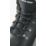 Solid Gear Ion Mid Size 10  Black Water-Resistant  Safety Boots