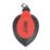 Forge Steel Chalk Line 30m
