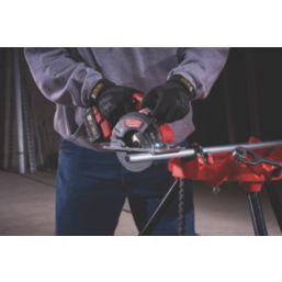 Milwaukee M18FMCS 502X 150mm 18V 2 x 5.0Ah Li Ion RedLithium