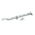 Smith & Locke Traditional Casement Stay Satin Chrome 280mm