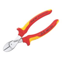 Knipex  VDE Diagonal Cutters 6 1/4" (160mm)