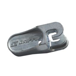 Tornado Gripple T-Clip Wire Fence Joiners 20 Pack