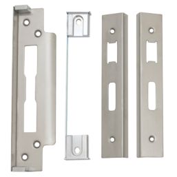 Smith & Locke Rebate Set 13mm Satin Stainless Steel