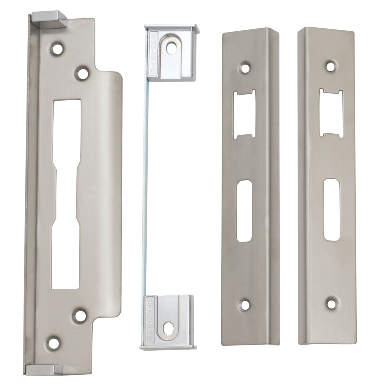 Smith & Locke Rebate Set 13mm Satin Stainless Steel (9531T)