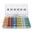 Hilka Pro-Craft Car/Caravan Fuse Set 120 Pieces