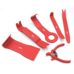 Hilka Pro-Craft Trim & Upholstery Set 6 Pieces