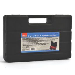 Hilka Pro-Craft Trim & Upholstery Set 6 Pieces