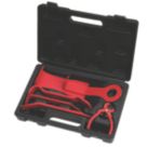 Hilka Pro-Craft Trim & Upholstery Set 6 Pieces