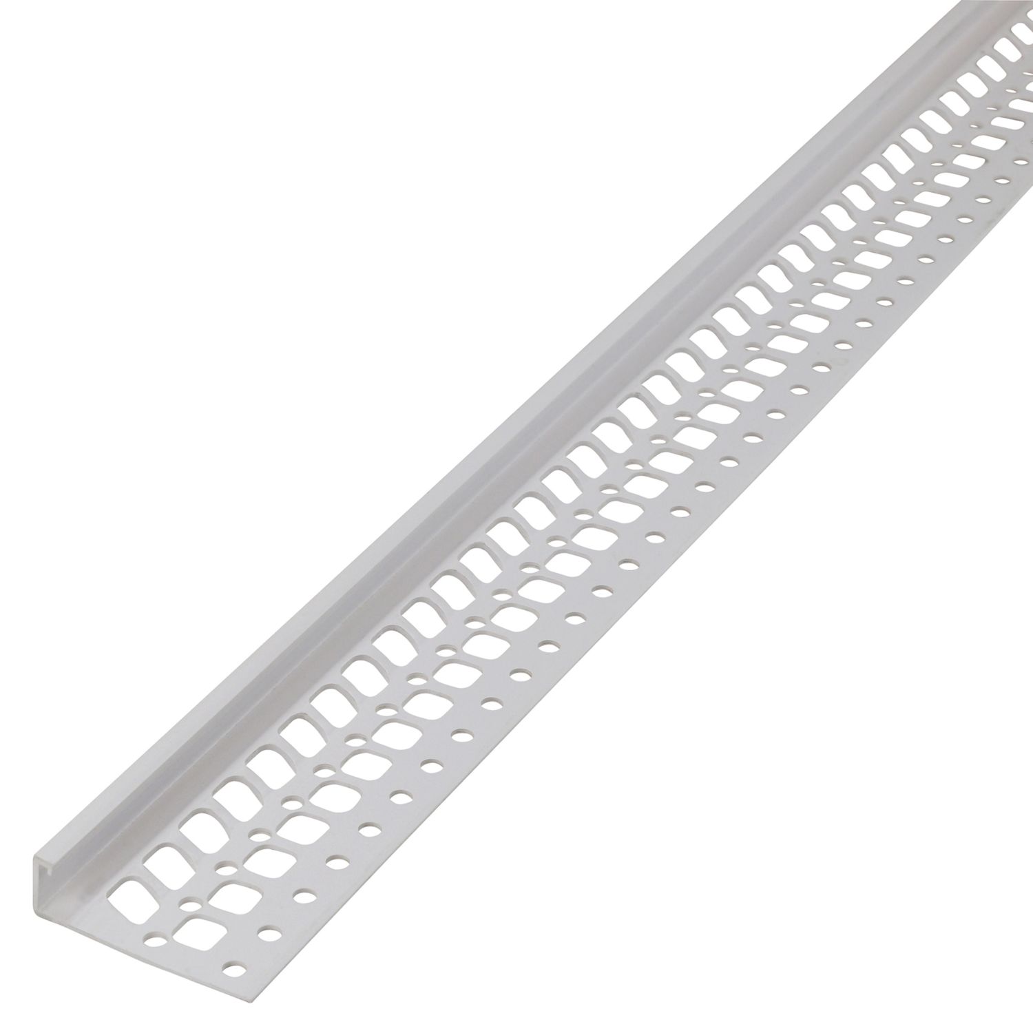 External Render Stop Bead 10-12mm x 2.5m 5 Pack (95350)