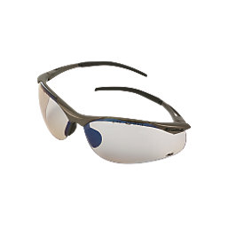 Bolle Contour ESP Clear Lens Safety Specs