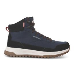 Regatta Mayfield Size 12  Navy / Black Waterproof  Non Safety Work Boots