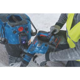 Bosch GCT 30-42  Bluetooth Auto Start Tag