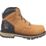 Timberland Pro Ballast Size 10  Honey   Safety Boots