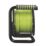 Masterplug 13A 4-Gang 25m  Cable Reel with USB Charging
 + 3A 2-Outlet Type A & C USB Charger 240V