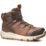 Timberland Pro Tempe Size 11  Brown Waterproof  Safety Boots