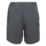 Regatta Chaska III Womens Shorts Seal Grey Size 18