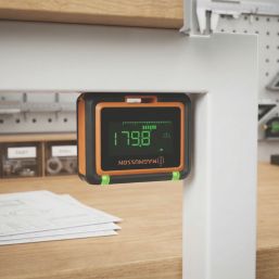 Magnusson  Digital Angle Finder
