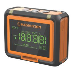Magnusson  Digital Angle Finder