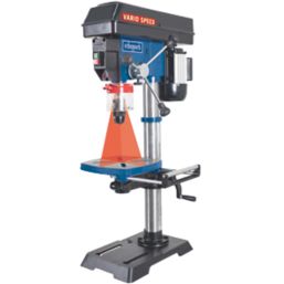 Scheppach DP18 Vario 495mm Brushless Electric Drill Press 240V